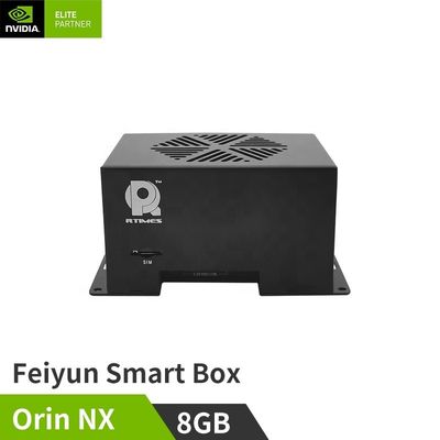 Jetson Orin NX Feiyun Smart Box RTSS-B302-8G Kit di sviluppo modulo 8G per computer incorporati