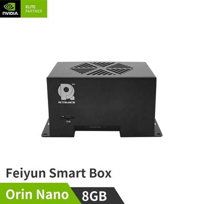 AI incorporato Nvidia Jetson Orin Nano 8GB Modulo per Feiyun Smart Box RTSS-B302-OrinNano8