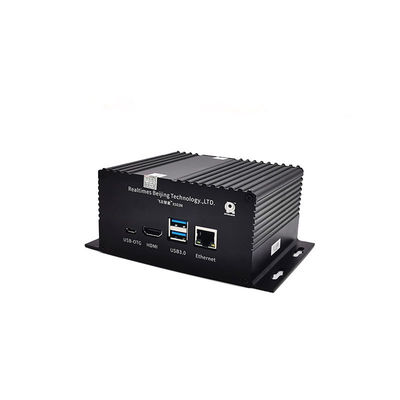 Supporto OEM/ODM Feiyun Smart Box RTSS-X503N con modulo incorporato AI TX2/TX2i/TX2 4GB