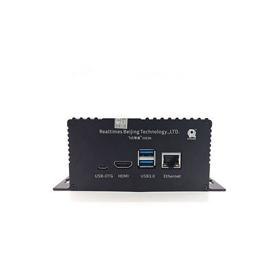 Supporto OEM/ODM Feiyun Smart Box RTSS-X503N con modulo incorporato AI TX2/TX2i/TX2 4GB