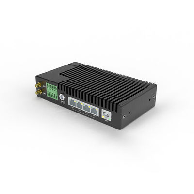 Jetson TX2 NX 4GB AI Box RTSS-Z603-TX2 NX per la temperatura di lavoro da 0 a 60 gradi Celsius