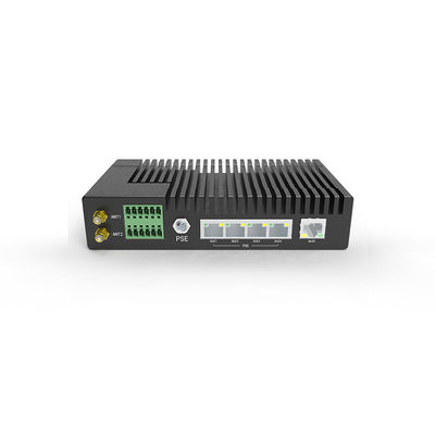 Jetson TX2 NX 4GB AI Box RTSS-Z603-TX2 NX per la temperatura di lavoro da 0 a 60 gradi Celsius