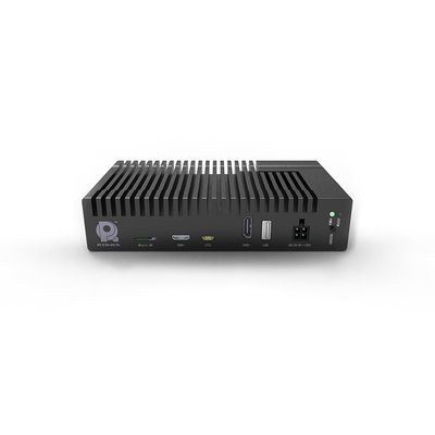 Jetson TX2 NX 4GB AI Box RTSS-Z603-TX2 NX per la temperatura di lavoro da 0 a 60 gradi Celsius