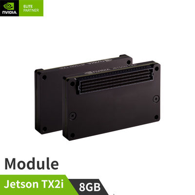 Intelligent Industry AI Embedded Nvidia Jetson TX2i TX2 TX1 Modulo 900-83489-0000-000