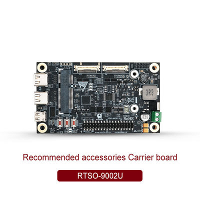 NVIDIA's Official ELITE Jetson TX2 Series Carrier Board RTSO-9002U per TX2/TX2i/TX2 4GB