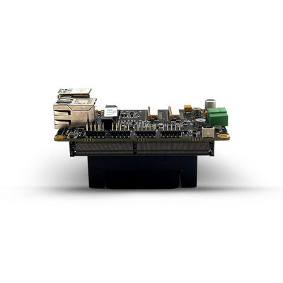 Piastra di carico di grado industriale per NVIDIA Jetson NANO Carrier Board RTSO-6001-V1.0