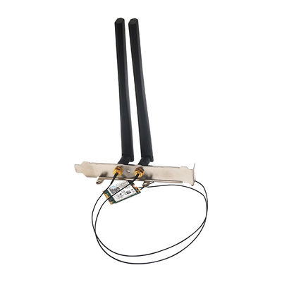 50 Ohm Impedenza TX Modulo Wifi Antenna per modulo professionale NVIDIA Jetson TX / BT