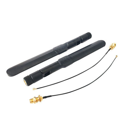 50 Ohm Impedenza TX Modulo Wifi Antenna per modulo professionale NVIDIA Jetson TX / BT