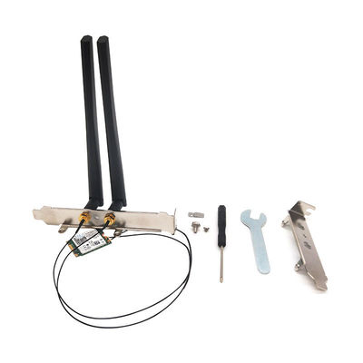 50 Ohm Impedenza TX Modulo Wifi Antenna per modulo professionale NVIDIA Jetson TX / BT