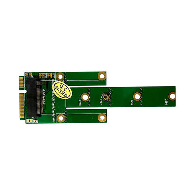 Accessori partner NVIDIA in tempo reale MiniPCIe a M.2 KeyM Adapter per una maggiore efficienza