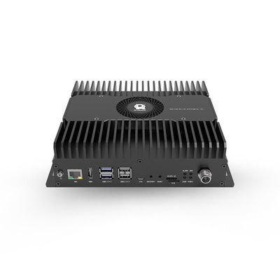 Feiyun Smart Box RTSS-X102F-Orin versione raffreddata ad aria con modulo Jetson AGX Orin 32GB