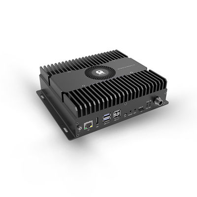 Feiyun Smart Box RTSS-X102F-Orin versione raffreddata ad aria con modulo Jetson AGX Orin 32GB