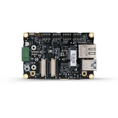 58*39.5*17.4mm Ventilatore di raffreddamento del radiatore attivo dedicato