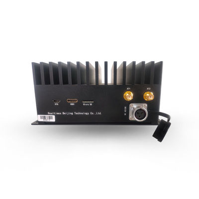 Jetson Xavier NX Modulo 8GB VP3.0 Kits di sviluppo AI Soluzione di tipo di montaggio incorporato