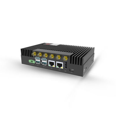 Feiyun Smart AI Box RTSS-Z604-NANO Jetson NANO 4GB Modulo Potenza di calcolo 472 GFLOPS