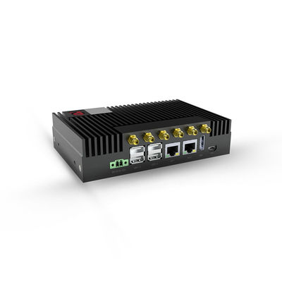 Feiyun Smart AI Box RTSS-Z604-NANO Jetson NANO 4GB Modulo Potenza di calcolo 472 GFLOPS