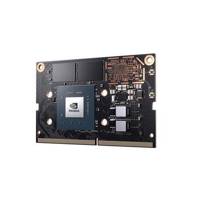 Modulo AI incorporato originale Nvidia Jetson Nano B01 4GB 2GB Modulo 900-13448-0020-000