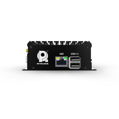Kit di sviluppo Jetson Nano con cassa e alimentazione 12V Feiyun Smart Box RTSS-Z506 V2.0