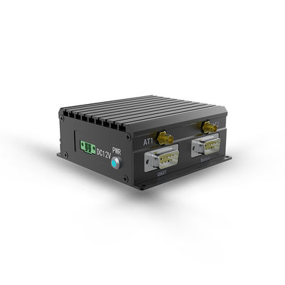 Kit di sviluppo Jetson Nano con cassa e alimentazione 12V Feiyun Smart Box RTSS-Z506 V2.0