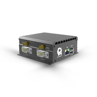 Kit di sviluppo Jetson Nano con cassa e alimentazione 12V Feiyun Smart Box RTSS-Z506 V2.0