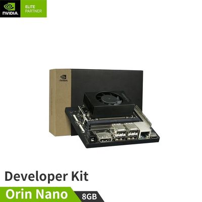 Jetson Orin Nano Module 8GB con AI Embedded Mounting Type