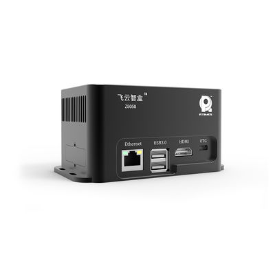 Esperienza AI con Feiyun Smart Box RTSS-Z505U e Nvidia Jetson Tx2 Development Kit