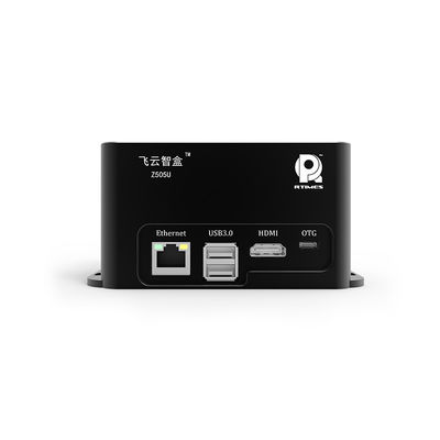 Esperienza AI con Feiyun Smart Box RTSS-Z505U e Nvidia Jetson Tx2 Development Kit
