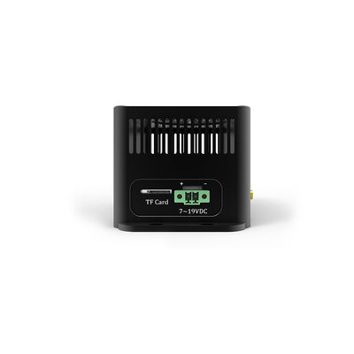 Esperienza AI con Feiyun Smart Box RTSS-Z505U e Nvidia Jetson Tx2 Development Kit