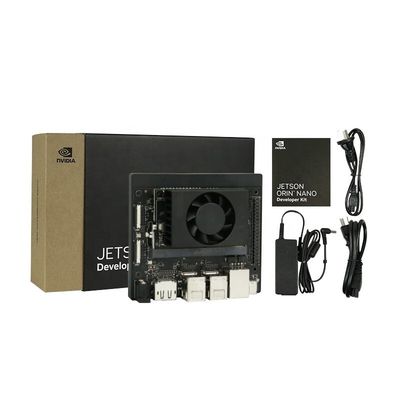 Jetson Orin Nano Module 8GB con AI Embedded Mounting Type