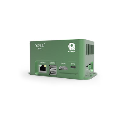 Esperienza AI con Feiyun Smart Box RTSS-Z505U e Nvidia Jetson Tx2 Development Kit