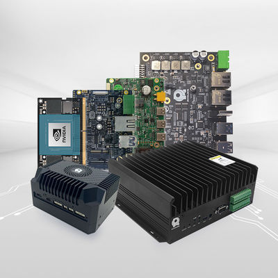 Jetson Orin NX Modulo da 8 GB con 70 TOPS AI Performance e Developer Kit di Nvidia