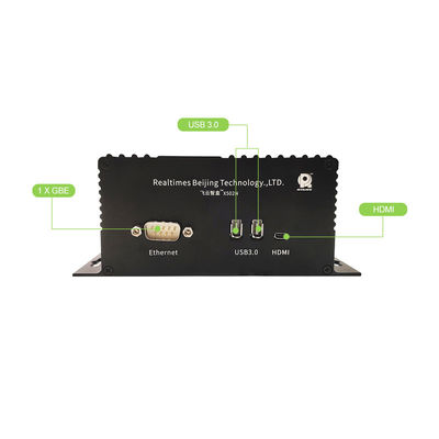 Feiyun Smart Box RTSS-X502N originale TX2/TX2i/TX2 Modulo da 4 GB Jetson TX2 Kit di sviluppo