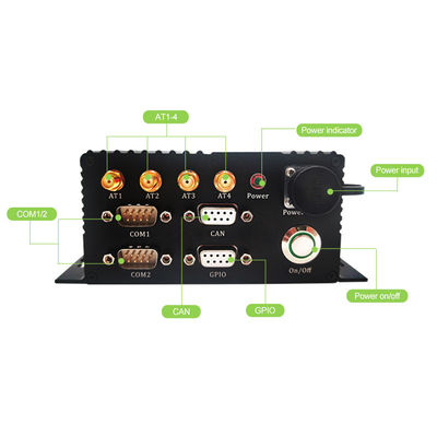 Feiyun Smart Box RTSS-X502N originale TX2/TX2i/TX2 Modulo da 4 GB Jetson TX2 Kit di sviluppo