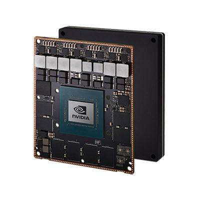 Nvidia Jetson Agx Xavier Modulo da 32 GB per Agx Jetson Xavier Kit sviluppatore ora