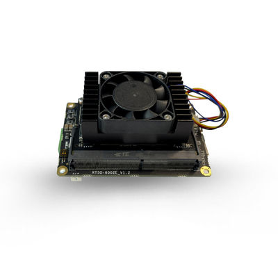 Jetson TX2 NX Developer Kit Realtimes04 Con Jetson TX2 NX Modulo 16GB eMMC 5.1 Kit di assemblaggio di archiviazione