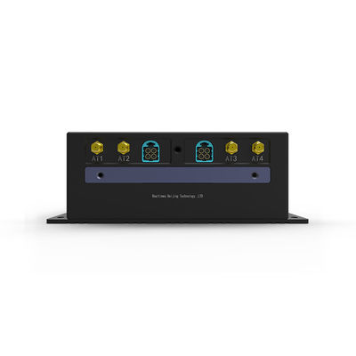 RTSS-Z508JAXi V2.0 -GMSL Embedded System Development Kit per la serie Jetson AGX Xavier