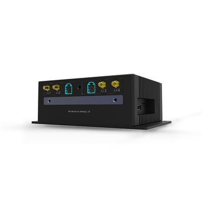 RTSS-Z508JAXi V2.0 -GMSL Embedded System Development Kit per la serie Jetson AGX Xavier