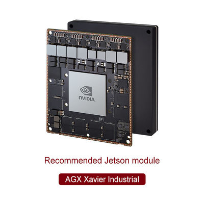 Modulo Jetson AGX Xavier Serie 64GB per il kit di sviluppo del partner ufficiale di Nvidia