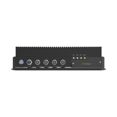 Nvidia Jetson Agx Orin 32GB Module Developer Kit con Case e Feiyun Smart Box RTSS-Z201