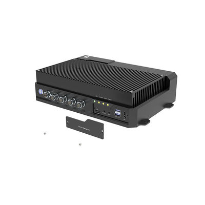 Nvidia Jetson Agx Orin 32GB Module Developer Kit con Case e Feiyun Smart Box RTSS-Z201