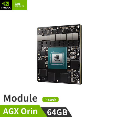 Prova il potere di AGX Orin NVIDIA's Developer Kit per le prestazioni di AI all'Edge