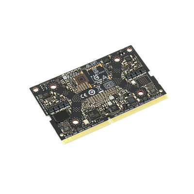 Original Nvidia Jetson Orin NX 8GB Modulo Embedded System Development Boards e Kit