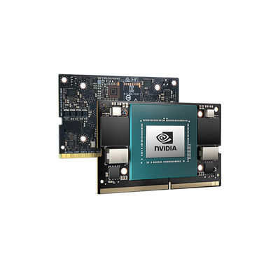 Original Nvidia Jetson Orin NX 8GB Modulo Embedded System Development Boards e Kit