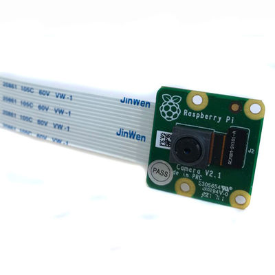 Modulo fotocamera MIPI-CSI per Raspberry Pi V2 Sensore SONY IMX219