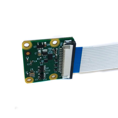Modulo fotocamera MIPI-CSI per Raspberry Pi V2 Sensore SONY IMX219