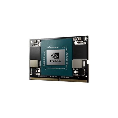 Waveshare Nvidia Jetson Orin NX 16GB Modulo 900-13767-0000-000 per la custodia del kit di sviluppo