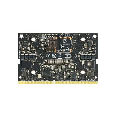 Waveshare Nvidia Jetson Orin NX 16GB Modulo 900-13767-0000-000 per la custodia del kit di sviluppo