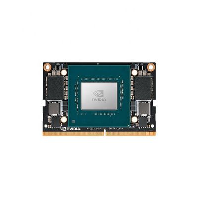 Waveshare Nvidia Jetson Orin NX 16GB Modulo 900-13767-0000-000 per la custodia del kit di sviluppo