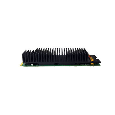 Disegno di cattura video a risoluzione Eco Capture Quad SDI M.2-6904 con ingresso SDI a 4 canali