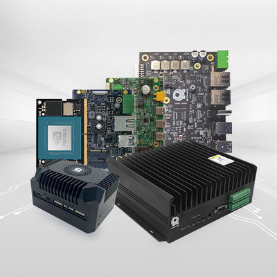 Potente 8GB 128-bit LPDDR5 DRAM Nvidia Jetson Orin Nano Module 4GB 8GB Developer Kit